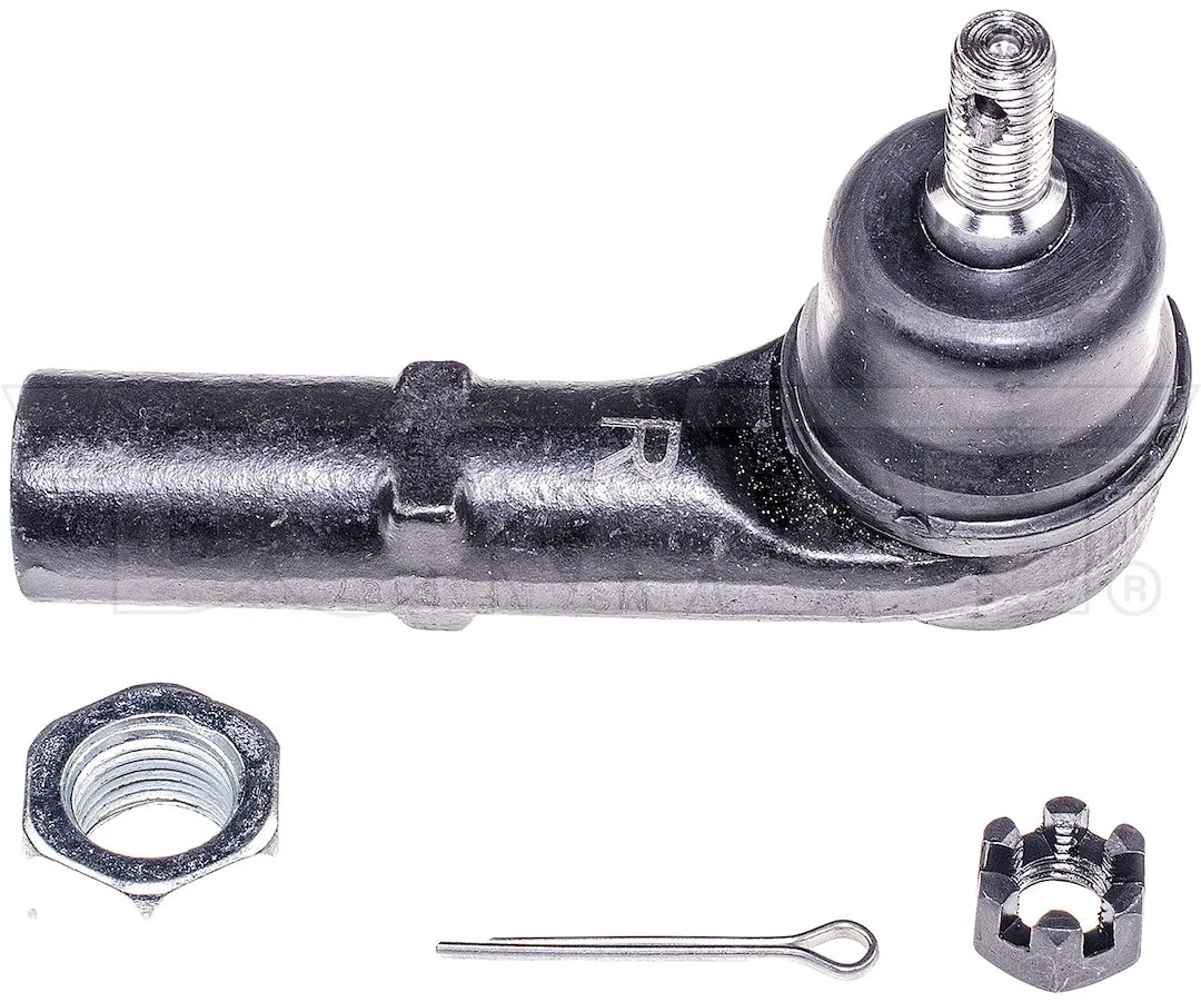 T3471 – DORMAN Tie Rod End, OE Replacement